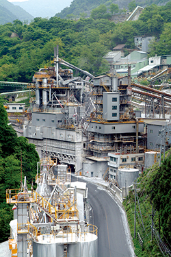 生川工場